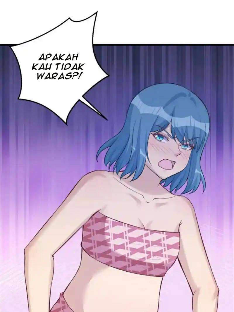 Beauty and the Beasts Chapter 200 Bahasa Indonesia